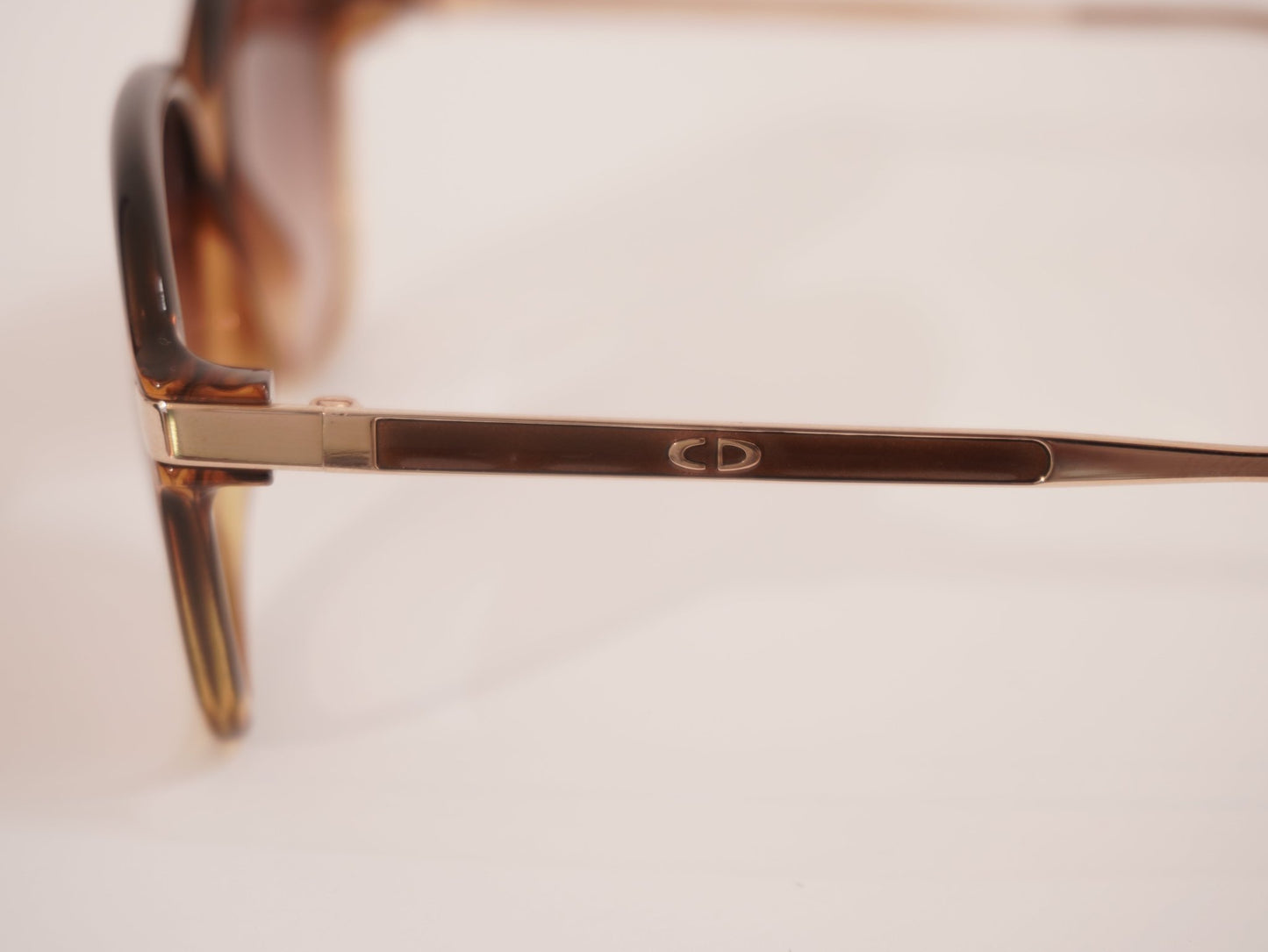 Dior 2186 | 1980s | neue Zeiss Gläser - House Of Shades