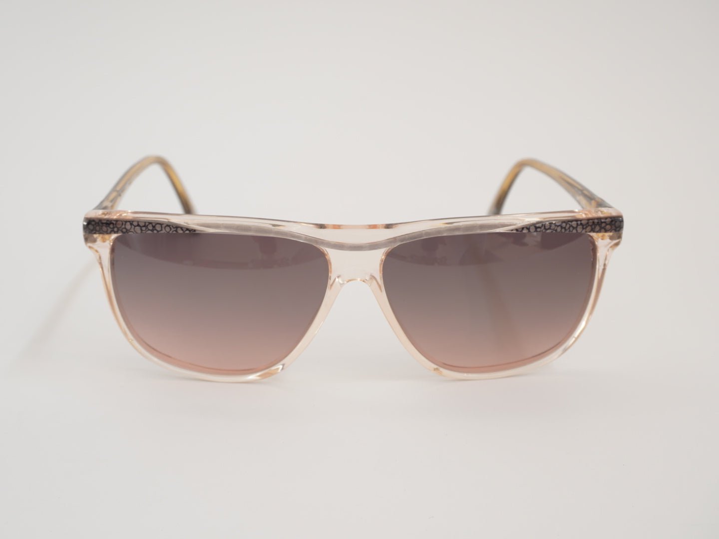 Laura Biagotti V85 | 1980s | Neu verglast - House Of Shades