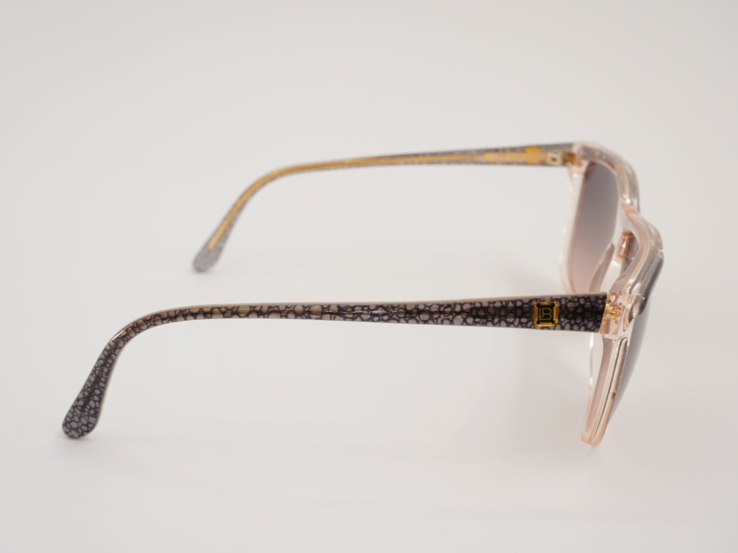 Laura Biagotti V85 | 1980s | Neu verglast - House Of Shades