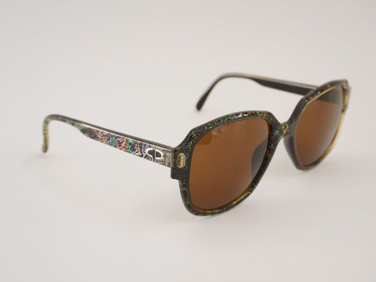 Dior 2449 | 1980s | ultra - rare - House Of Shades