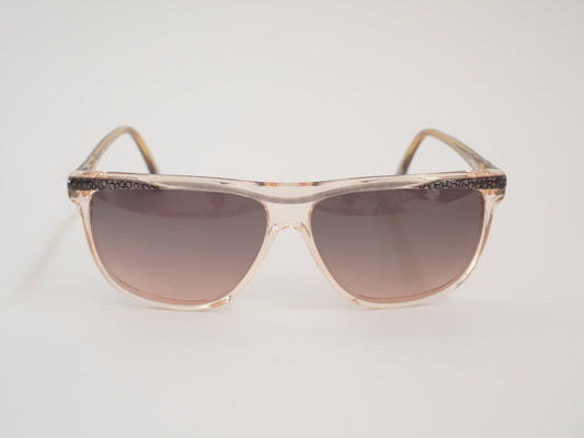 Laura Biagotti V85 | 1980s | Neu verglast - House Of Shades