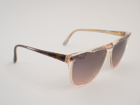 Laura Biagotti V85 | 1980s | Neu verglast - House Of Shades